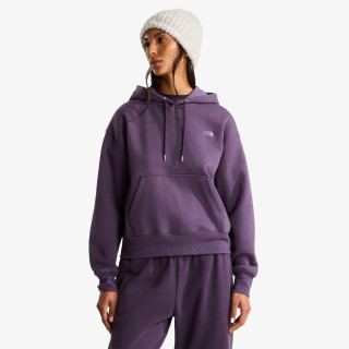 The North Face W TNF ESSENTIAL SIMPLE DOME BOXY OS HOOD 