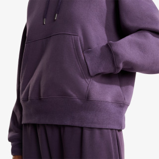 The North Face W TNF ESSENTIAL SIMPLE DOME BOXY OS HOOD 