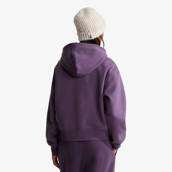 The North Face W TNF ESSENTIAL SIMPLE DOME BOXY OS HOOD 