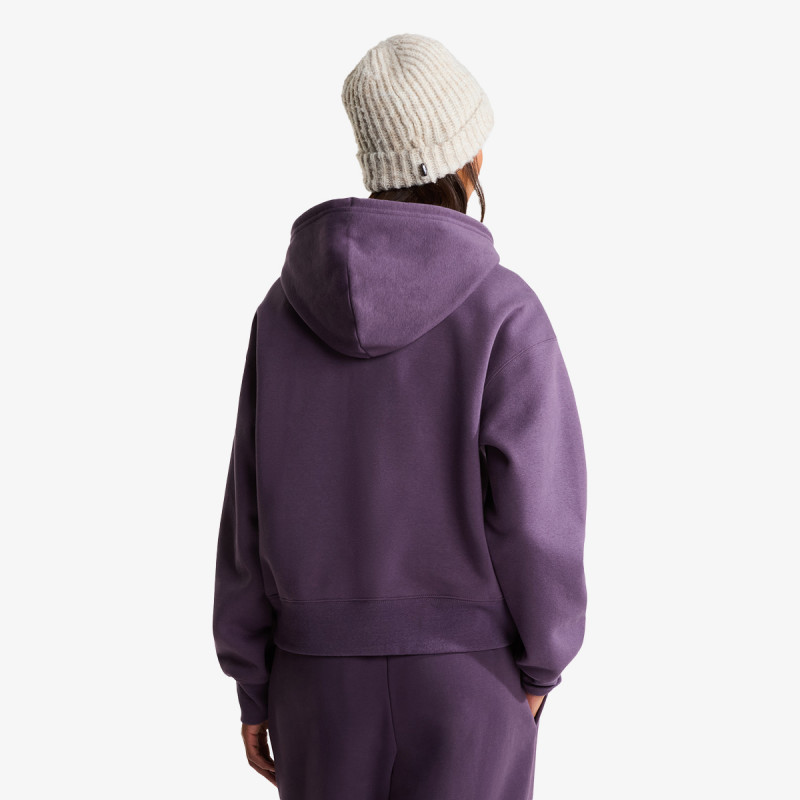 The North Face W TNF ESSENTIAL SIMPLE DOME BOXY OS HOOD 