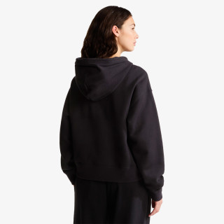 The North Face W TNF ESSENTIAL SIMPLE DOME BOXY OS HOOD 