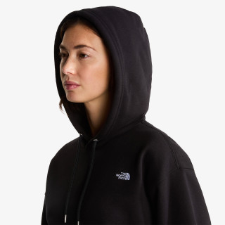 The North Face W TNF ESSENTIAL SIMPLE DOME BOXY OS HOOD 