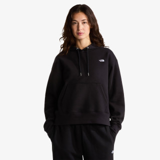 The North Face W TNF ESSENTIAL SIMPLE DOME BOXY OS HOOD 