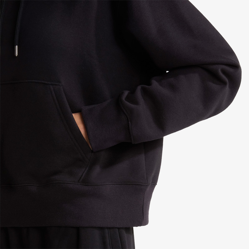 The North Face W TNF ESSENTIAL SIMPLE DOME BOXY OS HOOD 