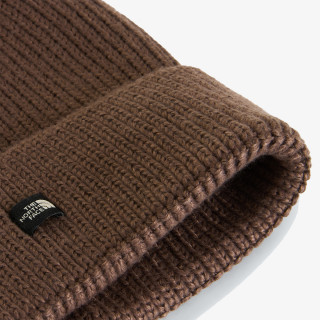 The North Face TNF MINI LOGO BOX BEANIE 