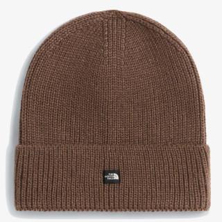 The North Face TNF MINI LOGO BOX BEANIE 