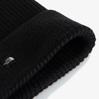 The North Face TNF MINI LOGO BOX BEANIE 