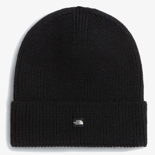 The North Face TNF MINI LOGO BOX BEANIE 