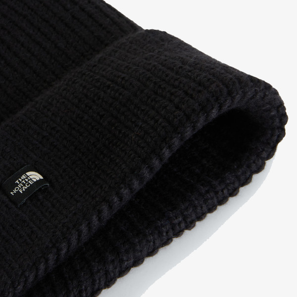 The North Face TNF MINI LOGO BOX BEANIE 