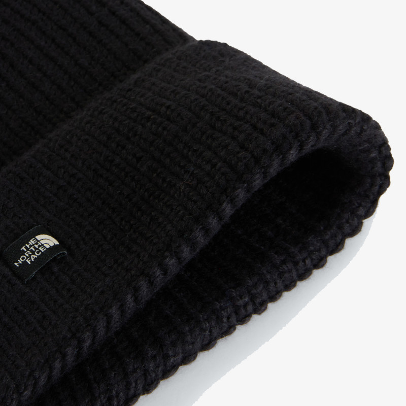 The North Face TNF MINI LOGO BOX BEANIE 