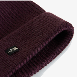 The North Face TNF MINI LOGO BOX BEANIE 