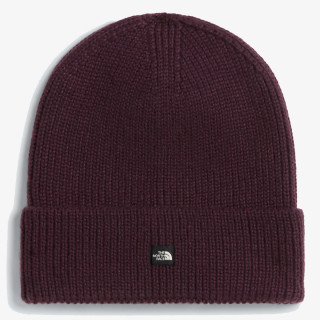 The North Face TNF MINI LOGO BOX BEANIE 