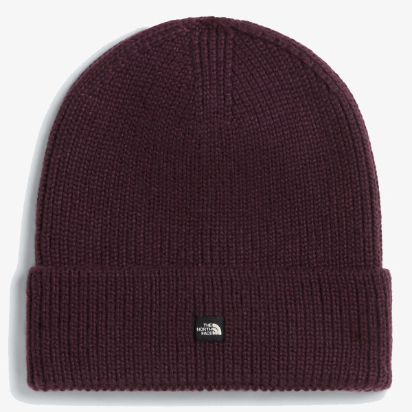 The North Face TNF MINI LOGO BOX BEANIE 