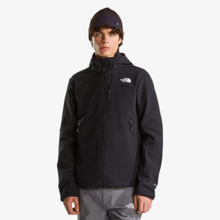 The North Face M DIABLO SOFTSHELL DETACHABLE HOOD 