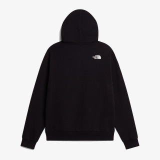 The North Face M BOX HALF DOME REGULAR HOODIE 