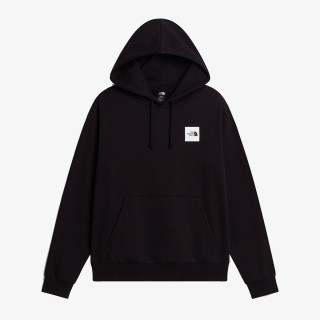 The North Face M BOX HALF DOME REGULAR HOODIE 