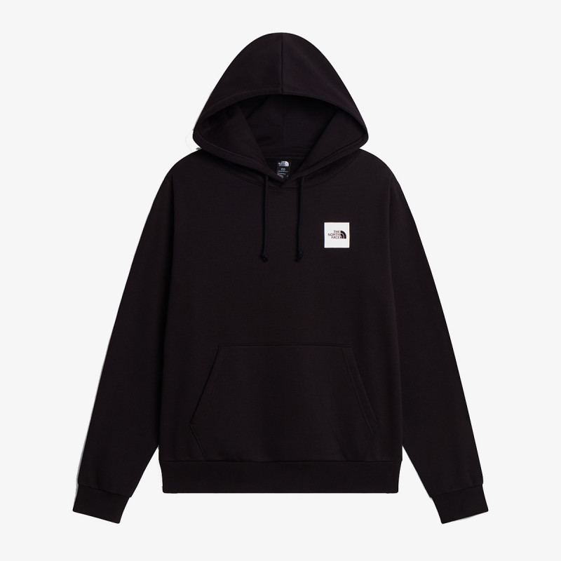 The North Face M BOX HALF DOME REGULAR HOODIE 