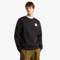 The North Face M BOX HALF DOME REGULAR CREW 