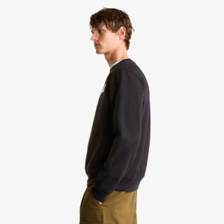 The North Face M BOX HALF DOME REGULAR CREW 