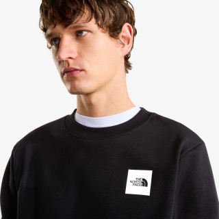 The North Face M BOX HALF DOME REGULAR CREW 