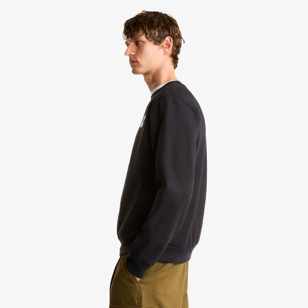 The North Face M BOX HALF DOME REGULAR CREW 