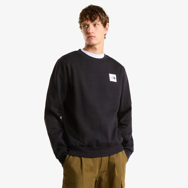 The North Face M BOX HALF DOME REGULAR CREW 