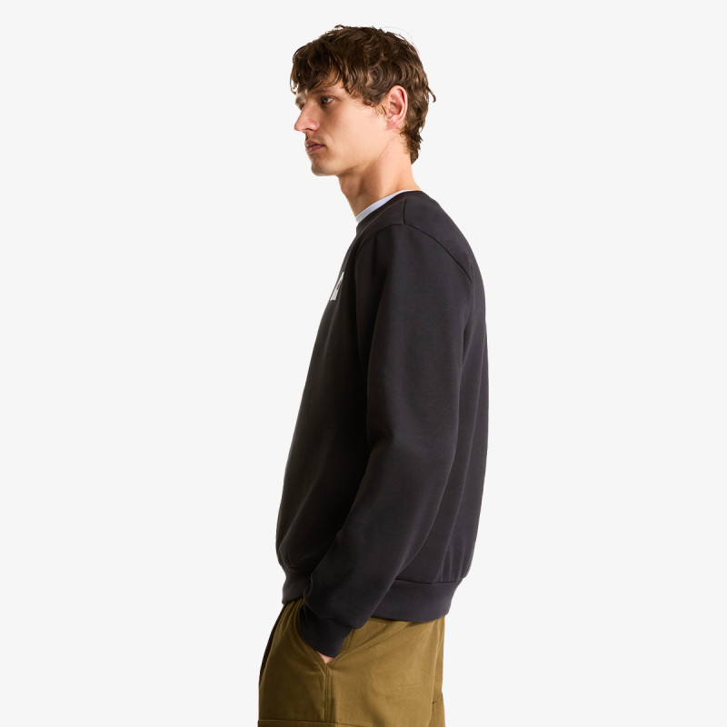 The North Face M BOX HALF DOME REGULAR CREW 