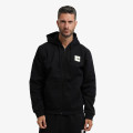 The North Face M EVO BOX HALF DOME REGULAR  FULL ZIP HO 