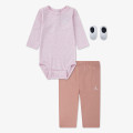 Nike JHN LONG SLEEVE ESST BOX SET 
