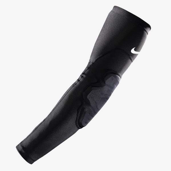 Nike Basketball Hyperstrong Padded Elbow Sleeve 