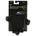 NIKE MEN'S ESSENTIAL FITNESS GLOVES M BL 