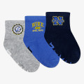 Nike NHN 3PK PHYS ED GRIPPER SOCK 
