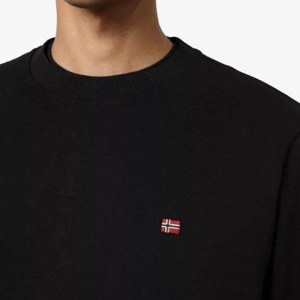 Napapijri Balis Crew 