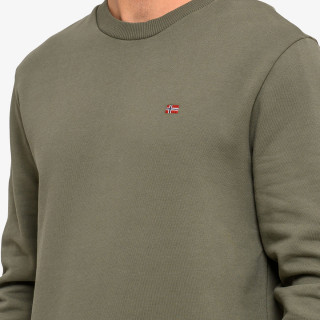 Napapijri Balis Crew 