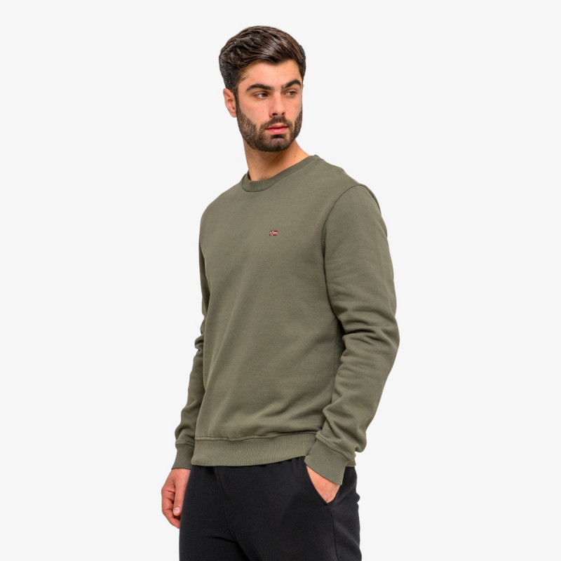 Napapijri Balis Crew 