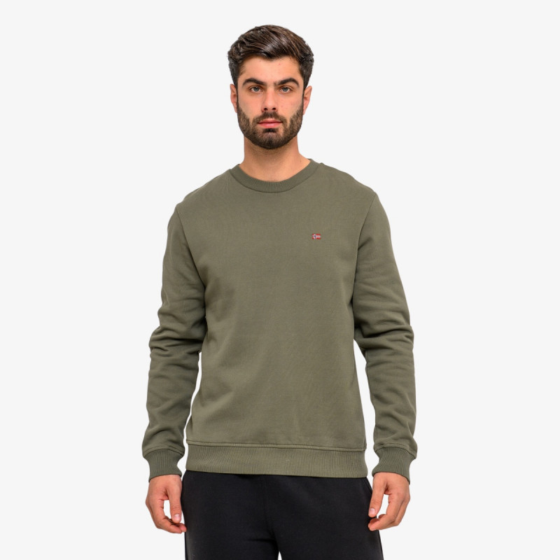 Napapijri Balis Crew 