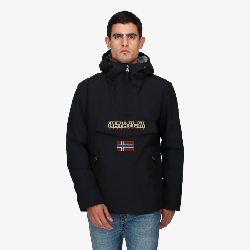 Napapijri pocket on sale