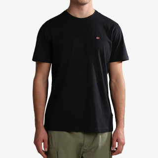 Napapijri SALIS SS SUM BLACK 041 