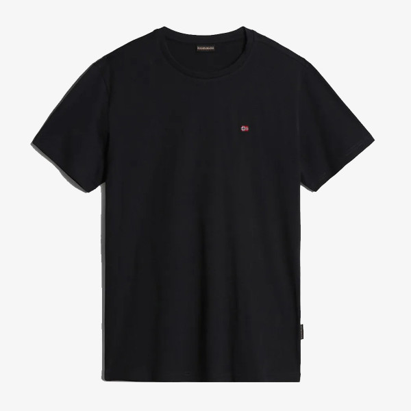 Napapijri SALIS SS SUM BLACK 041 