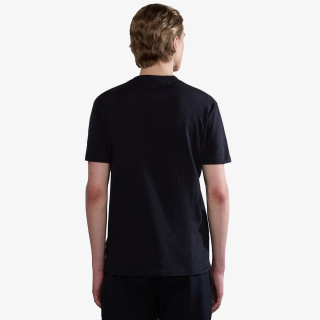 Napapijri S-KREIS 041 BLACK 