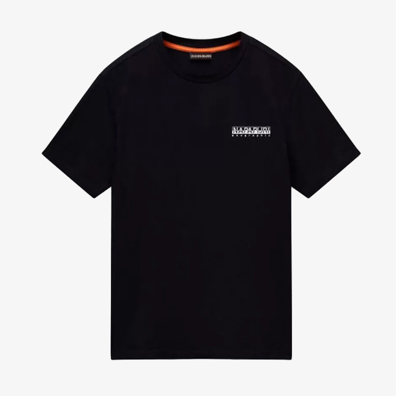 Napapijri S-SOVANA SS 941 BLACK BEAUTY 