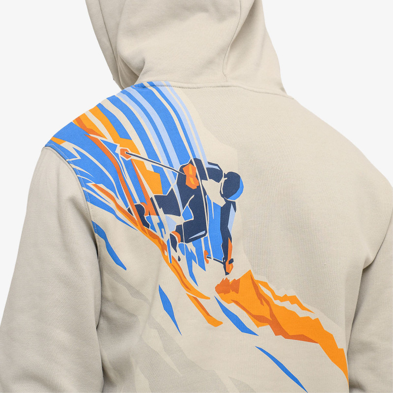 Napapijri B-FIEMME H 