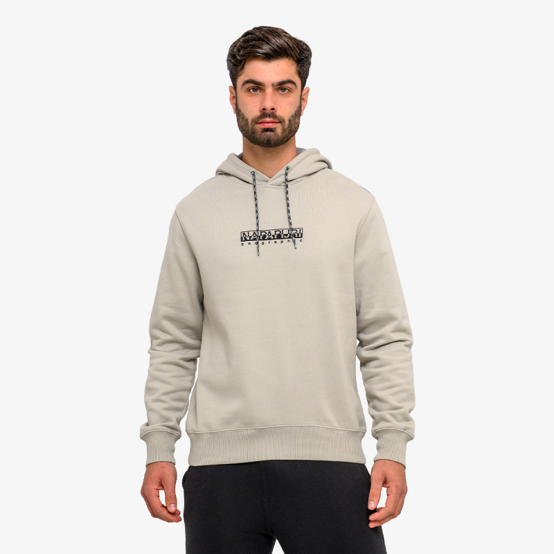 Napapijri B-FIEMME H 