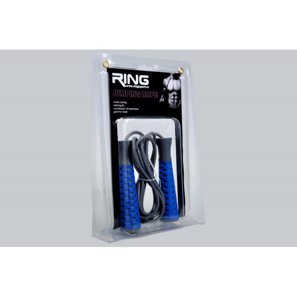 Ring Sport JUMPING ROPE 