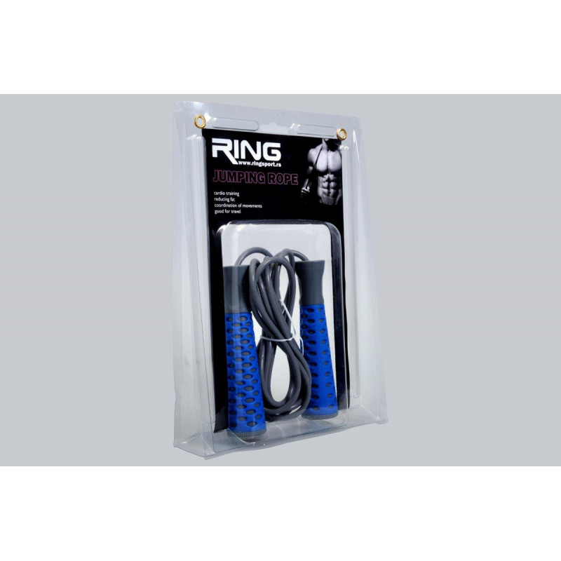 Ring Sport JUMPING ROPE 