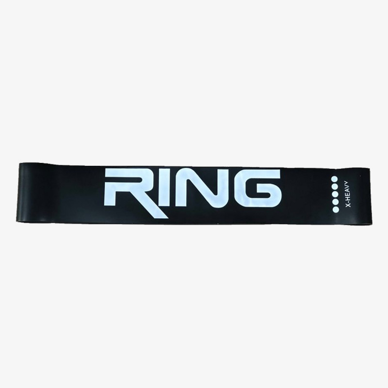 Ring Sport ELASTICNA GUMA ZA VEZBANJE 600X50X1,5 MM 
