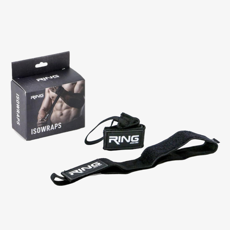 Ring Sport Training 