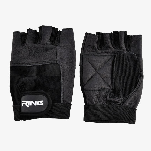 Ring Sport BODYBUILDING RUKAVICE 