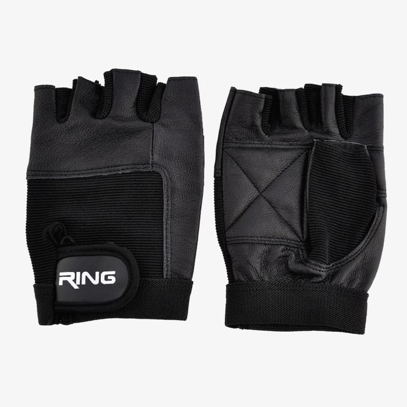 Ring Sport BODYBUILDING RUKAVICE 