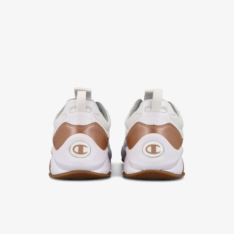 Champion HILAS 